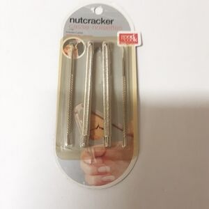 GOOD COOK NUTCRACKER NEW